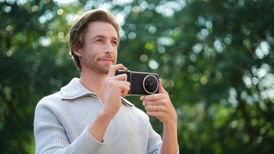 „Xiaomi 14 Ultra“ – vertas geriausią fotoaparatą turinčio telefono titulo