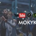 Pirmasis MUSELINĖS video iš serijos INTERAKTYVI MUSELINĖS MOKYKLA