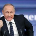 Twitter shutdown of Putin parody accounts sparks social media backlash