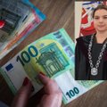 Teisėja Svetlana Panina: kodėl teismuose gerokai sumažėjo bylų dėl skolų priteisimo