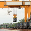 New rail shipments to Italy to open up export routes