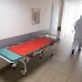 Lietuvoje nustatyti 262 nauji koronaviruso atvejai, mirčių nefiksuota