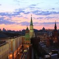 Rusija ruošia atsaką į turto areštus