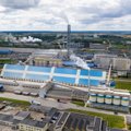 EuroChem plans to launch temporary conservation of Lifosa fertiliser factory
