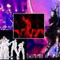 „Luktelt“ ilgai neteko: Silvester Belt keliauja į „Eurovizijos“ finalą!