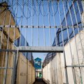 Marijampolės kalėjime po saulės baterija aptikta narkotikų