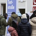 Didžiausiame Austrijos vakcinacijos centre atskleista Covid pasų pardavimo nepasiskiepijusiems asmenims schema