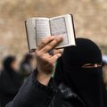 Švedija ir Danija svarsto galimybę uždrausti Korano deginimus