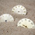Kovos dėl smėlio: ar pasauliui gresia jo deficitas?