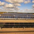 Saulės jėgainės Lietuvoje – ko gali pasimokyti būsimi „saulės verslininkai“?