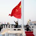 Seime – siūlymas išaiškinti Kinijos pagalbininkus: pagrindinis klausimas, kas už tai sumokėjo