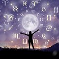 Astropsichologės Samanthos Zachh horoskopas pirmadieniui, liepos 11 d.: kils noras pasiekti kažko daugiau