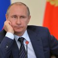 Analitikai: V. Putinui liko treji metai