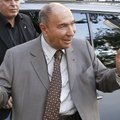 Būdamas 93 metų mirė prancūzų milijardierius Serge'as Dassault