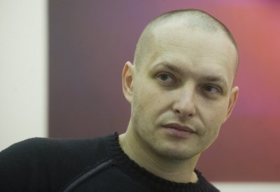 Leonid Bershidsky