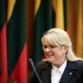 Lithuanian social security minister presents employment-boosting measures at international forum