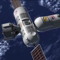 СМИ: в космосе мужчин-космонавтов могут заменить банками спермы