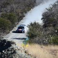 WRC: Meksikos ralyje – pirmoji J.-M. Latvalos sezono pergalė
