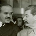 Molotovas ir Stalinas iki paskutinės minutės slėpė tikruosius ketinimus