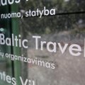 Į Lietuvą grįžta Graikijoje įstrigę „Go Planet Travel“ turistai