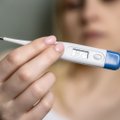Lietuvoje didėja sergamumas gripu ir peršalimo ligomis: ligoninėse dėl to gydyta 18 asmenų
