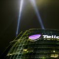 „Telia“ Lietuvoje plečia 5G tinklą: veikia 32 bazinės stotys