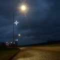 Vilnius street lighting upgrade project at risk of falling through