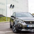 „Peugeot 3008“ testas: ar pagrįstos ambicijos dėl „Premium“ segmento?