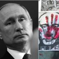Žinoma žurnalistė apie tamsiausias Putino paslaptis: tai daug kuo paaiškina jo žiaurumą