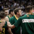 Prime minister: basketball coach's criticism of FIBA is fair