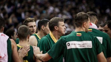 Prime minister: basketball coach's criticism of FIBA is fair
