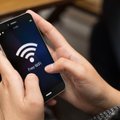 5 būdai sužinoti savo „Wi-Fi“ tinklo slaptažodį