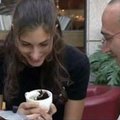 Tel Avivo kavinėje padavėjai buria iš kavos tirščių