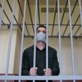 Buvęs JAV jūrų pėstininkas Rusijos kalėjime pradėjo bado streiką