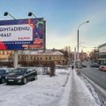 Kaunas nepasikuklino: vilniečiams dalins nemokamus bilietus