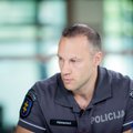 Pareigūnų atstovai kategoriški – policijai pakenkęs Pernavas negali tapti STT vadovu