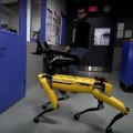 „IT+“: robotai, galintys atsidaryti duris... Ar tai gera idėja?