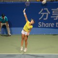 A. Paražinskaitė – ITF varžybų Ispanijoje ketvirtfinalyje