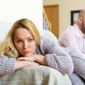 Vyras dingsta kelioms paroms, o grįžęs net neatsiprašo: psichologas įvardijo, kokiais santuokos metais išgyvenama didžiausia krizė