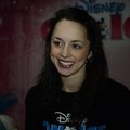„Disney On Ice“ užkulisiai: nuo makiažo pamokėlių iki pačiūžų galąstuvo