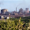 Europos plieno industrija išgyvena krizę: patiria nuostolius, atleidžia darbuotojus