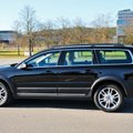 Naudoto „Volvo XC70“ testas: už ką lietuviai myli „Volvo“?
