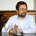 Вильнюсский университет расторгает договор с профессором из России Андреем Десницким