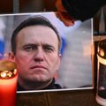 Mirė Navalnas. Žiniasklaida: JAV, Vokietija ir Rusija svarstė Navalną iškeisti į nuteistą Rusijos smogiką