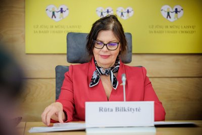 Rūta Bilkštytė