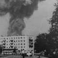 Viena didžiausių tragedijų SSRS istorijoje: sprogimo banga nušlavė 84 daugiabučius, iš kūnų liko tik šešėliai sienoje