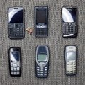 Ydingas lietuvių įprotis: senus telefonus laiko stalčiuose