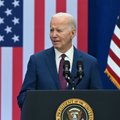 Tokijas atmeta Bideno kritiką: jo žodžiai – apgailėtini