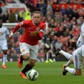 „Monaco“ klubo atstovas: W. Rooney perėjimas įvyks