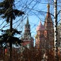 Ekspertai įspėja: koronaviruso krizė padės Rusijai ir Kinijai skaldyti Vakarų vienybę
